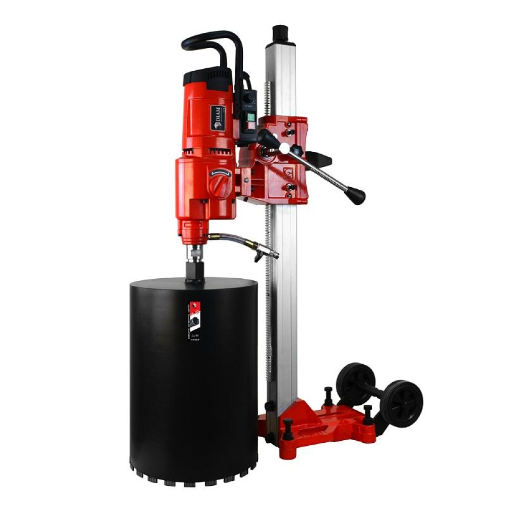 Сверлильная машина DIAM ML-350/2NE 620071