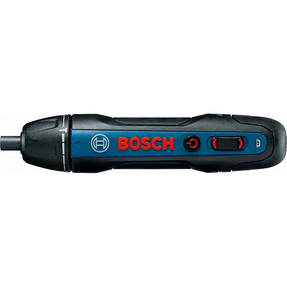 Аккумуляторная отвертка Bosch GO 2 (06019H2103)