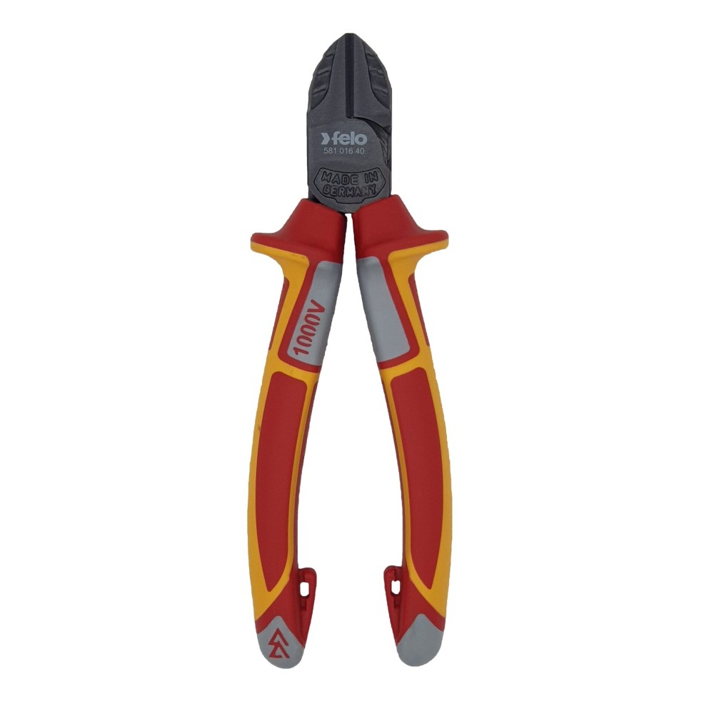 Бокорезы диэлектрические Felo, 160 мм, 58101640