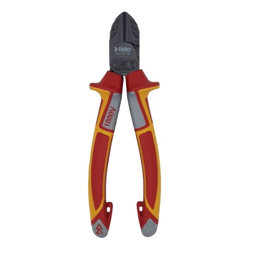Бокорезы диэлектрические Felo, 160 мм, 58101640