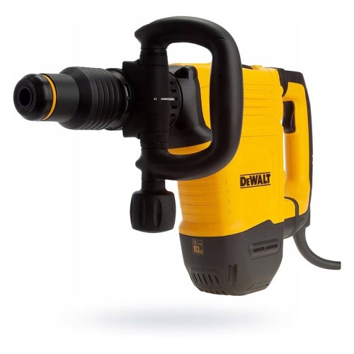 Отбойный молоток DeWalt D25832K