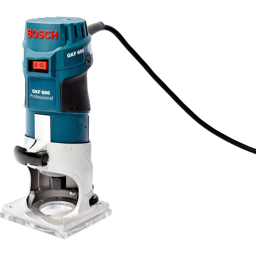 Фрезер Bosch GKF 600