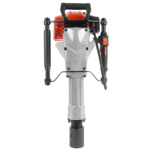 Бензниновый копер MESSER jh-70