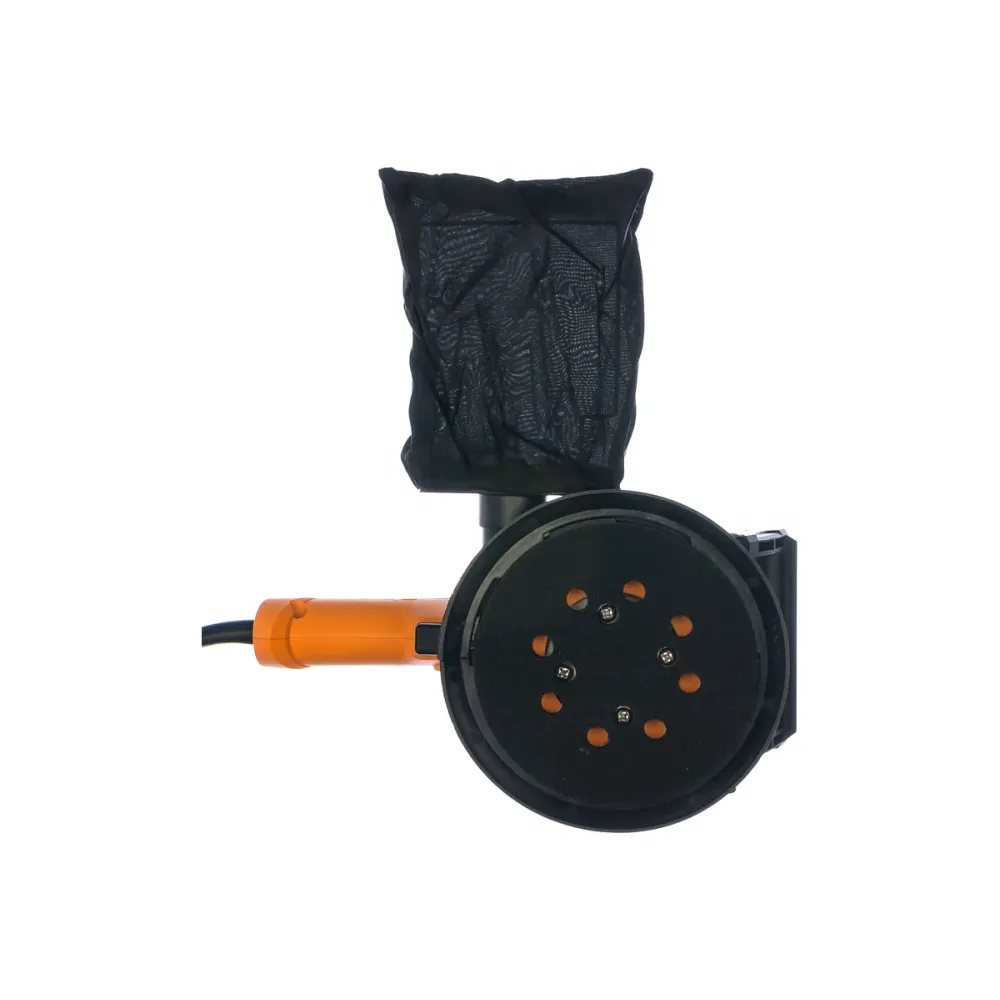 Эксцентриковая шлифовальная машина Вихрь ЭШМ-125Э