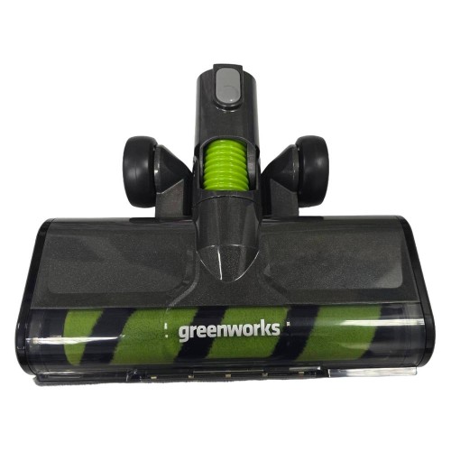 Щетка-насадка универсальная Greenworks для пылесосов 470110,4700607