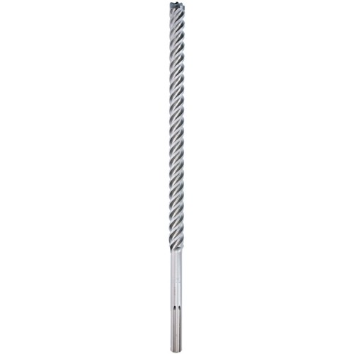 Бур SDS-Max-8X Bosch 25x520мм (639)