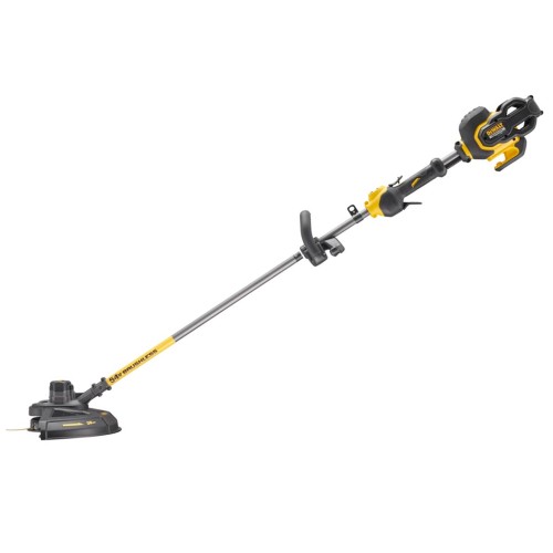 Аккумуляторный триммер DeWalt FLEXVOLT DCM571X1