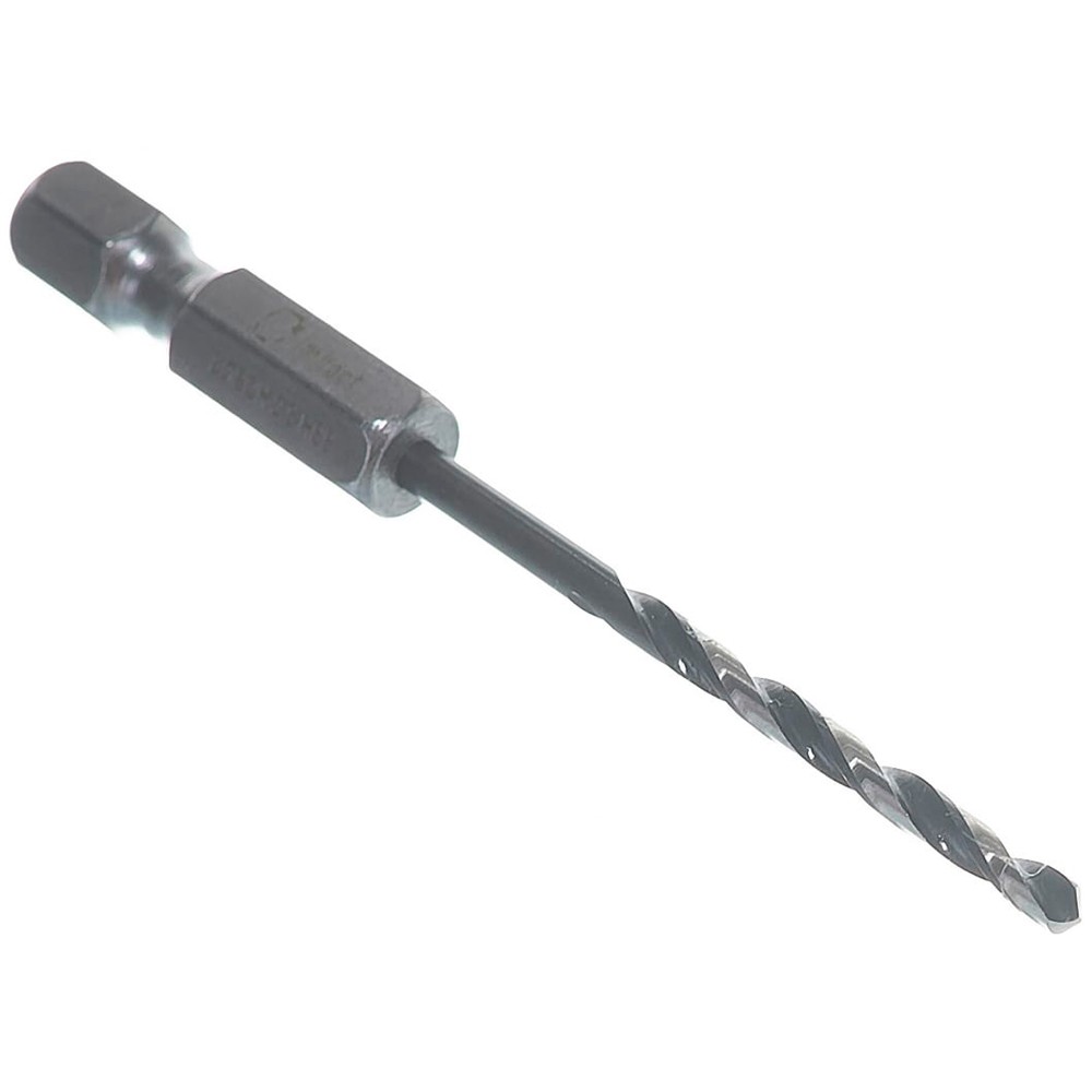 Сверло по металлу Bosch ImpactControl 2.5x69мм (047)