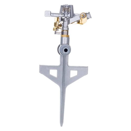 Дождеватель Cellfast LUX IDEAL импульсный (52-160)