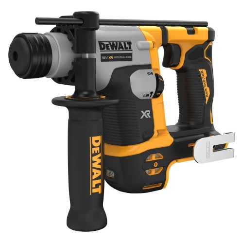 Аккумуляторный перфоратор DeWalt DCH172N (без акк, без з/у)