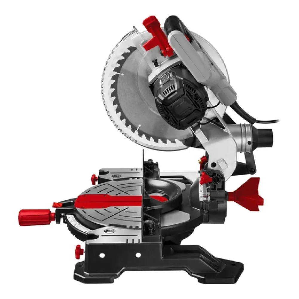 Торцовочная пила ЗУБР ЗПТ-305-1800 ПЛ