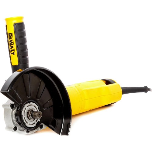 Машина шлифовальная угловая DeWalt DWE4238