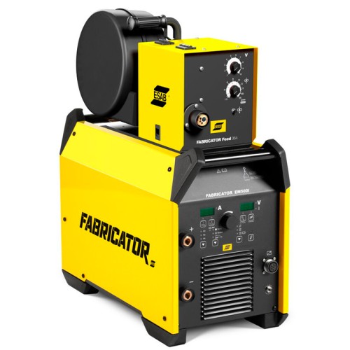 Механизм подачи проволоки ESAB Fabricator Feed 364