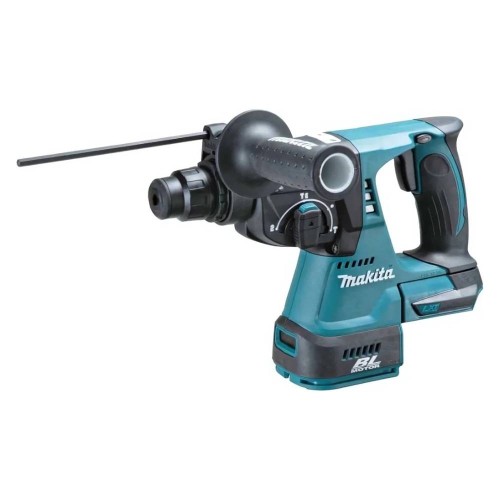 Аккумуляторный перфоратор Makita DHR242Z (без акк, без з/у)