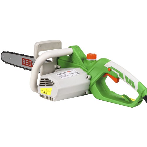 Пила цепная электрическая REDVERG RD-ECS2500-18S