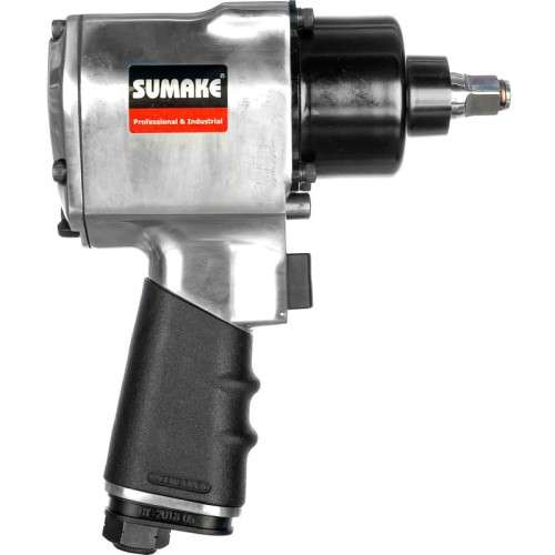 Гайковерт пневматический Sumake ST 55444 ударный