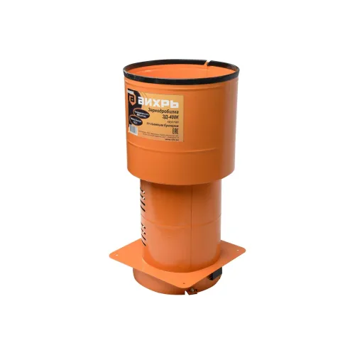 Зернодробилка Вихрь ЗД-400К