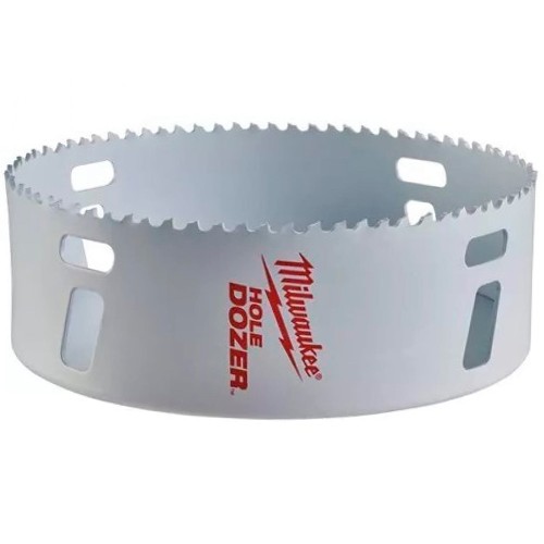 Коронка Milwaukee 140мм биметаллическая (247)