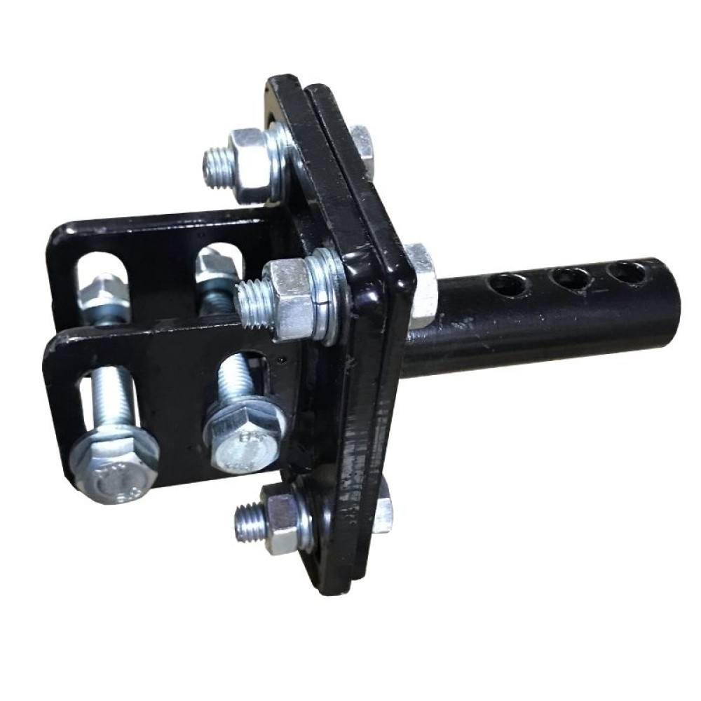 Сцепка для мотоблока Forza передняя-регулируемая универсальная (СПР-00.00.00)