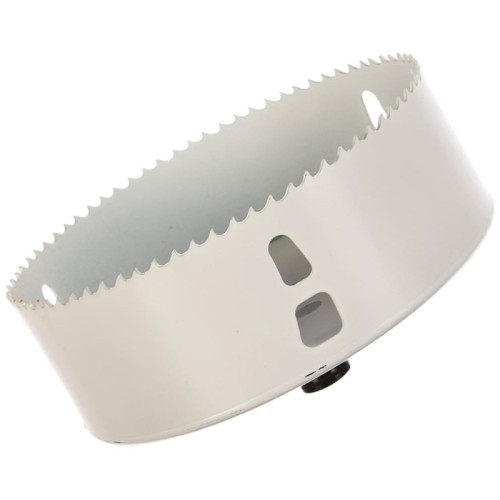 Коронка Bosch Progressor 140мм биметаллическая (247)