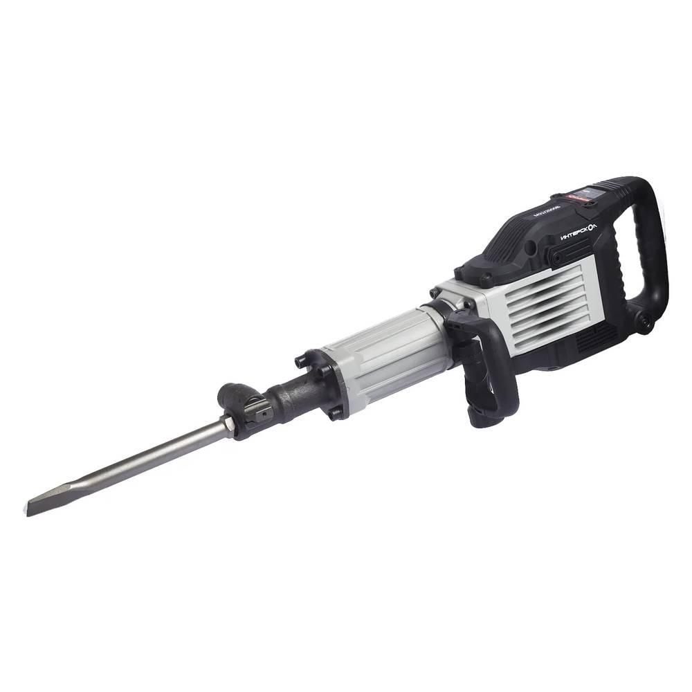 Отбойный молоток ИНТЕРСКОЛ М-32/2000В