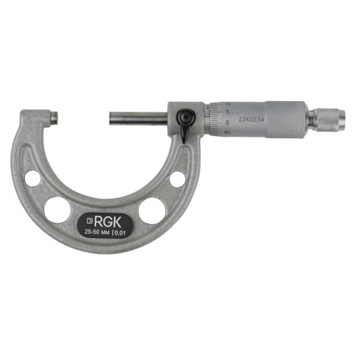 Микрометр RGK MРM-50