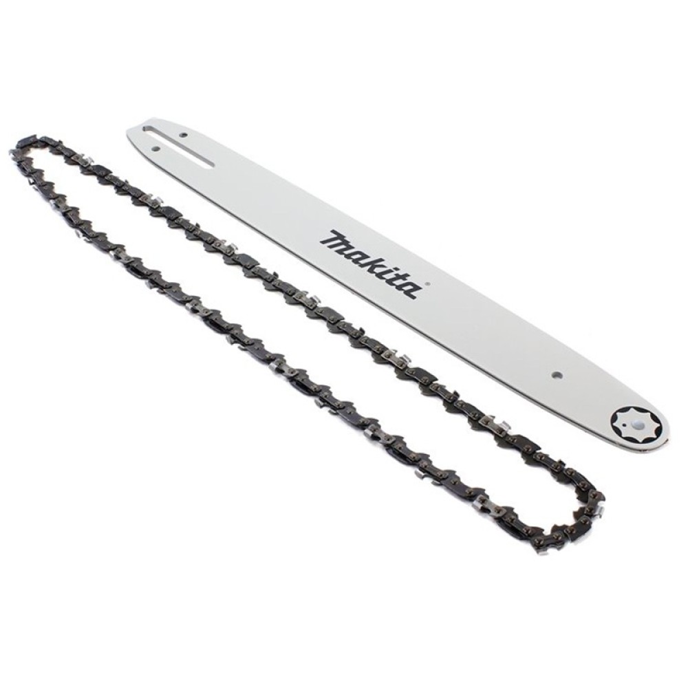 Шина 40см + цепь Makita 3/8" 1.3мм 56зв