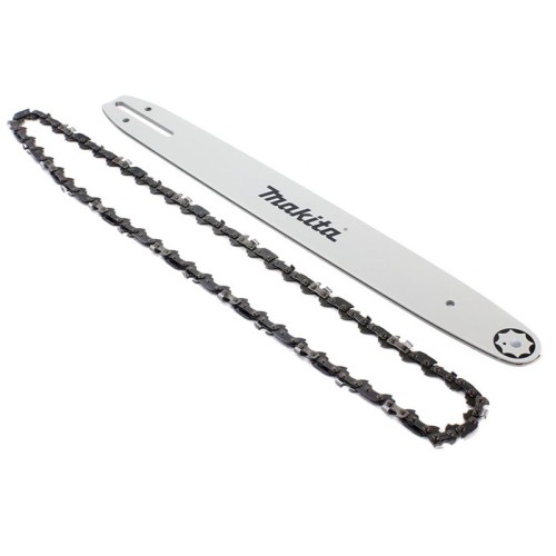 Шина 40см + цепь Makita 3/8" 1.3мм 56зв