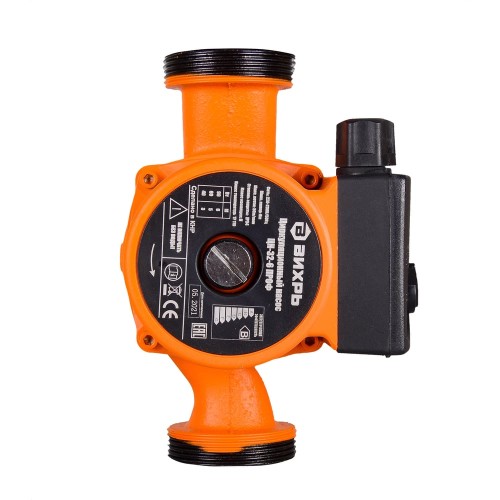 Циркуляционный насос ВИХРЬ ЦН-32-6