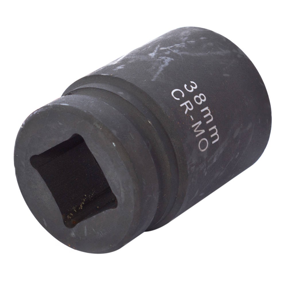 Головка торцевая Concorde 38мм ударная (CD-GU38)