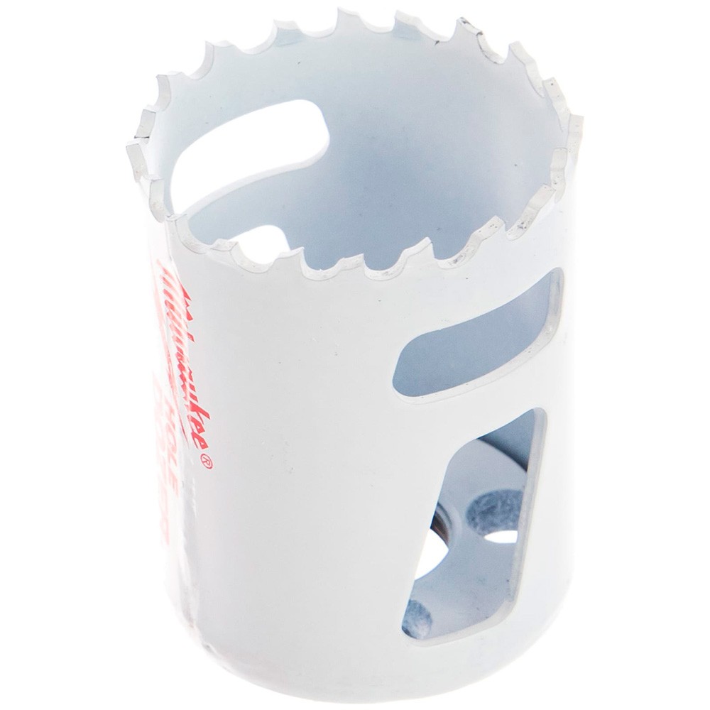 Коронка Milwaukee 38мм биметаллическая (082)