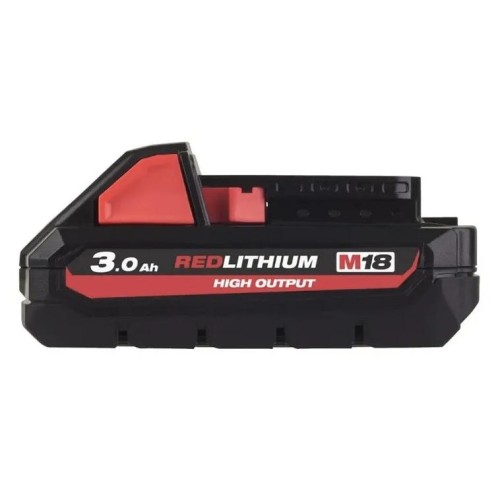 Аккумулятор Milwaukee M18HB3 (3.0 Ah, Li-Ion)
