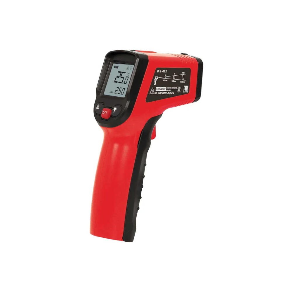 Пирометр RGK PL-7