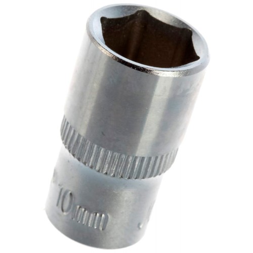 Головка торцевая Jonnesway 1/4" 10мм (S04H2110)