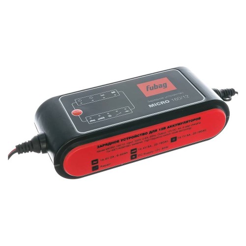 Зарядное устройство Fubag MICRO 160/12