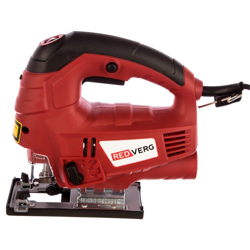 Лобзик REDVERG RD-JS850-100