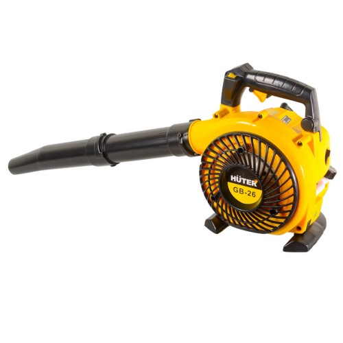 Бензиновая воздуходувка Huter GB-26