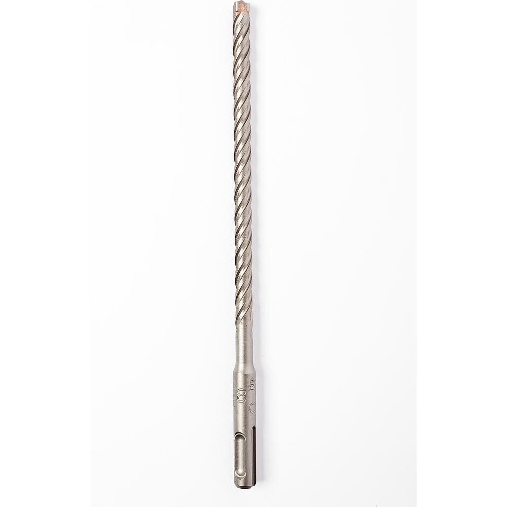 Набор буров SDS-plus-5X Bosch 8x210мм 10шт (900)