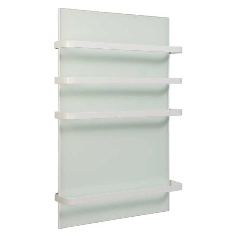 Электрический сушитель для одежды Теплофон ЭРГН-0,15/220 (п) белый