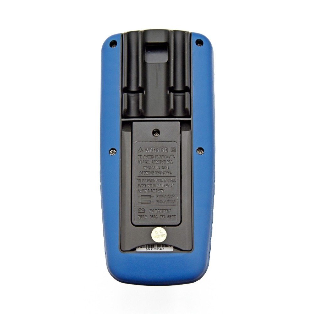 Мультиметр СЕМ DT-9959