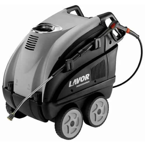 Аппарат (мойка) высокого давления электрический Lavor Professional LKX 1515 LP