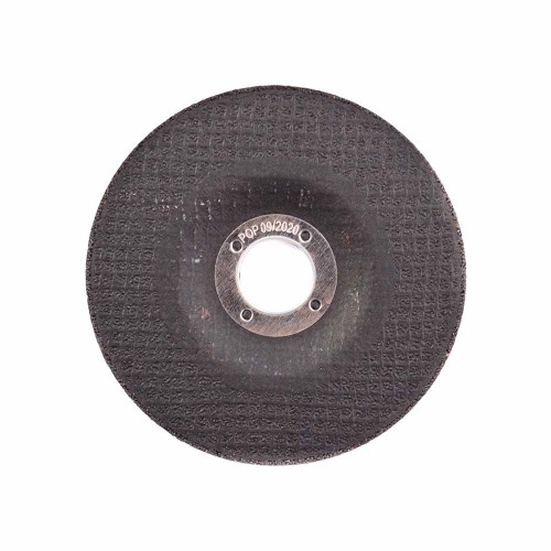 Круг шлифовальный по металлу REDVERG 115х6х22.2мм