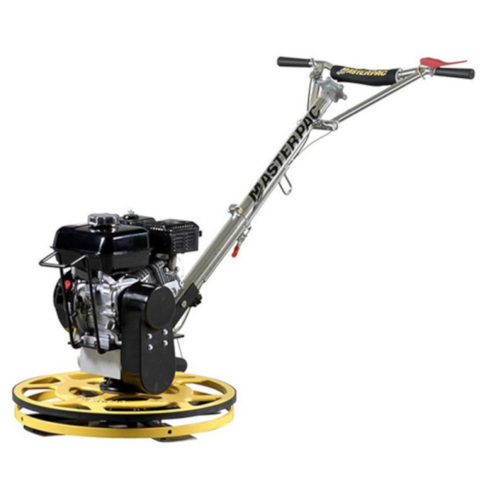 Затирочная машина Masterpac PMT24H.1