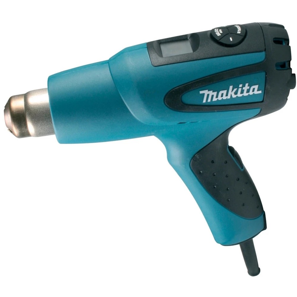 Фен строительный Makita HG 651С