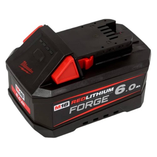 Аккумулятор Milwaukee M18 FB6 FORGE Li-ion 18В 6Ач
