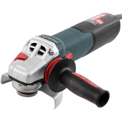 Машина шлифовальная угловая Metabo WA 12-125 Quick