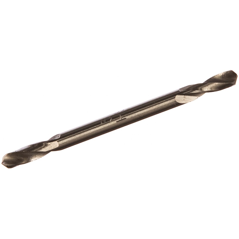 Сверло по металлу Практика 3.2х51мм 2шт (037-763)