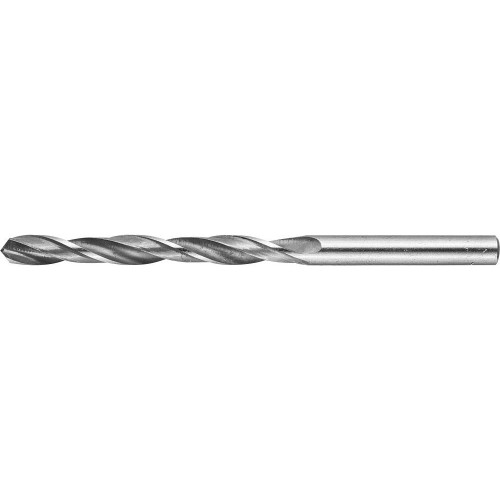 ЗУБР 5.9 х 93 мм, сталь Р6М5, класс В, сверло по металлу (4-29621-093-5.9)