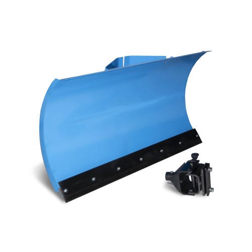 Нож-отвал для мотоблока Нева (005.19.0100-02 РЭ)