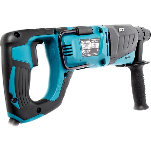 Перфоратор Makita HR2641
